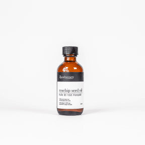 Rosehip Seed Oil - Image 1