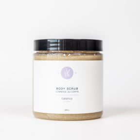Balance Body Scrub - Image 3