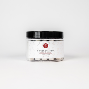 Candy Cane Shower Steamers - Image 4