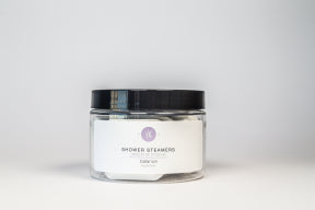 Shower Steamers: Balance - Image 1