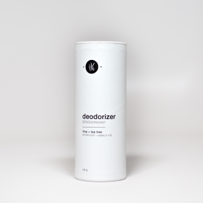 Deodorizer: Lime + Tea Tree - Image 1