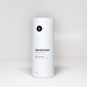 Deodorizer: Lime + Tea Tree - Image 4