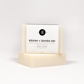 Kitchen + Laundry Bar - Image 1