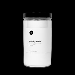 Laundry Soda - Image 1