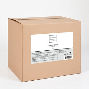 Laundry Soda Refill 550 - Image 2