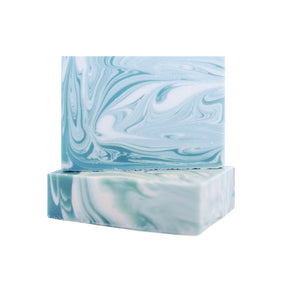 Eucalyptus + Mint Bar Soap 10pk - Image 1