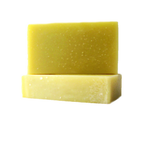 Lemongrass Bar Soap Bulk 10 Pk - Image 3
