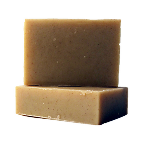 Patchouli + Cedarwood Soap 10pk - Image 1