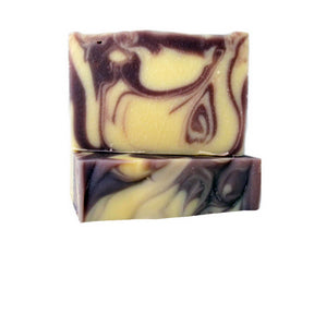 Lavender Bar Soap Bulk 10 Pk - Image 3