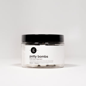 Potty Bombs - Image 1