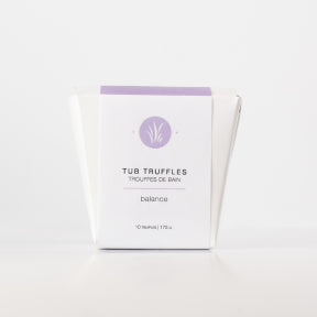 Tub Truffles: Balance - Image 2