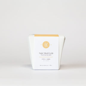 Tub Truffles: Milk + Oats - Image 4