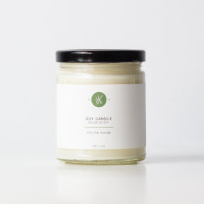 Into The Woods Candle - Image 2