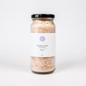 Mineral Soak: Balance - Image 2