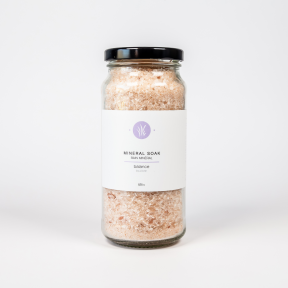 Mineral Soak: Balance - Image 4