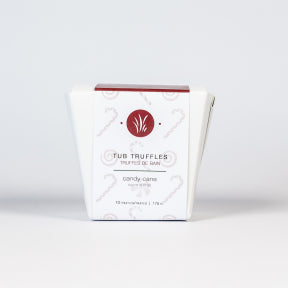 Candy Cane Tub Truffles - Image 3