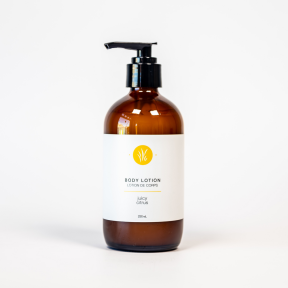 Body Lotion: Juicy Citrus - Image 2