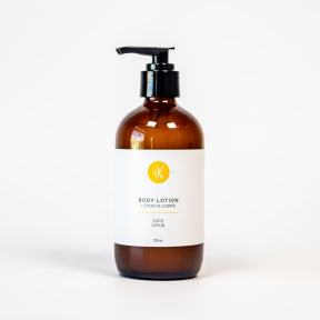 Body Lotion: Juicy Citrus - Image 3