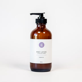 Body Lotion: Balance - Image 2