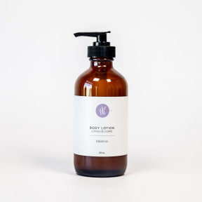 Body Lotion: Balance - Image 4