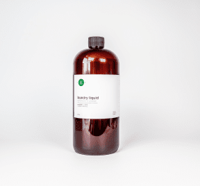 Laundry Liquid: Rosemary + Mint - Image 1