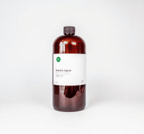 Laundry Liquid: Rosemary + Mint - Image 4