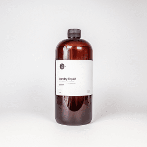 Laundry Liquid: Unscented - Image 3