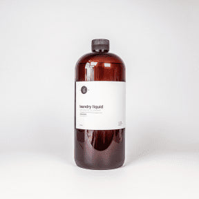 Laundry Liquid: Unscented - Image 4
