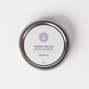 Hand Salve: Balance - Image 2