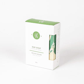 Into The Woods Bar Soap - Image 2