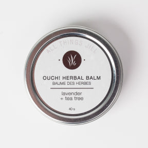 Ouch! Herbal Balm - Image 4
