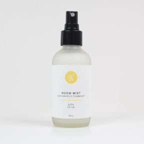 Room Mist - Juicy Citrus - Image 2