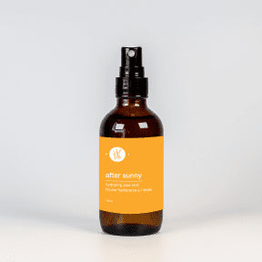 After Sunny Hydrating Aloe Mist - Image 1