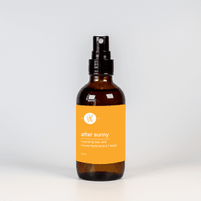 After Sunny Hydrating Aloe Mist - Image 2