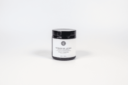 Simply Unscented Magnesium Lotion - Image 1