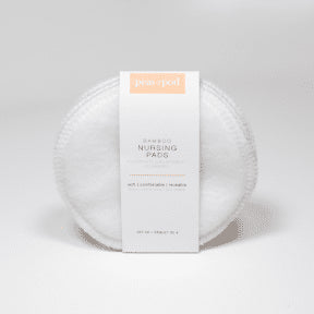 Bamboo Nursing Pads - Image 1
