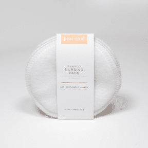 Bamboo Nursing Pads - Image 2