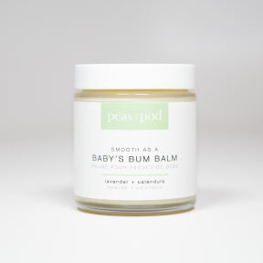 Smooth as a Baby's Bum Balm - Image 1