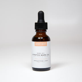 Mama Mia Stretch Mark Oil - Image 2