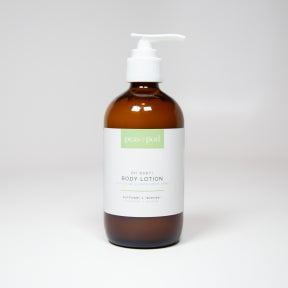 Oh Baby! Body Lotion - Image 1