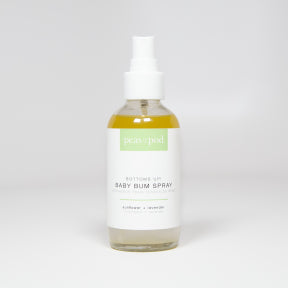 Bottoms Up! Baby Bum Spray - Image 2