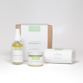 Luscious Bum Baby Diapering Kit - Image 2