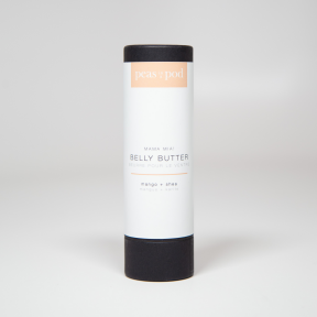 Mama Mia Belly Butter - Image 1