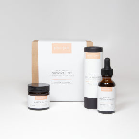 Mom to Be Survival Kit - Image 3