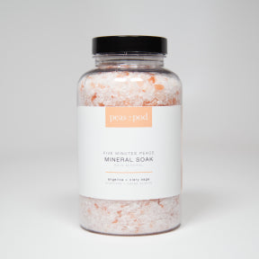 Five Minutes Peace Mineral Soak - Image 1