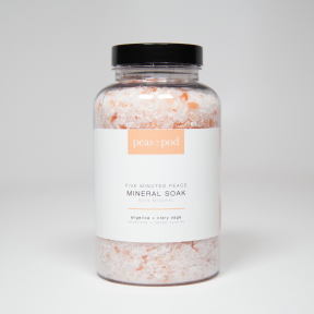 Five Minutes Peace Mineral Soak - Image 2