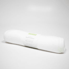 Bamboo Cloth Wipes - Image 3