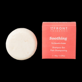 Soothing (Sensitive) Shampoo - Image 1