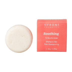 Soothing (Sensitive) Shampoo - Image 2