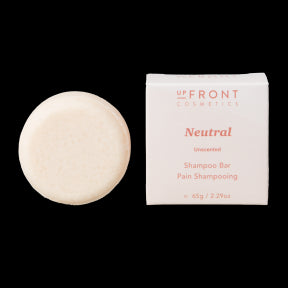 Neutral Shampoo - Image 2